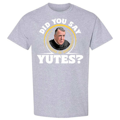 Classic Unisex T-Shirt - 22J2V7CX - Sport Grey - 21