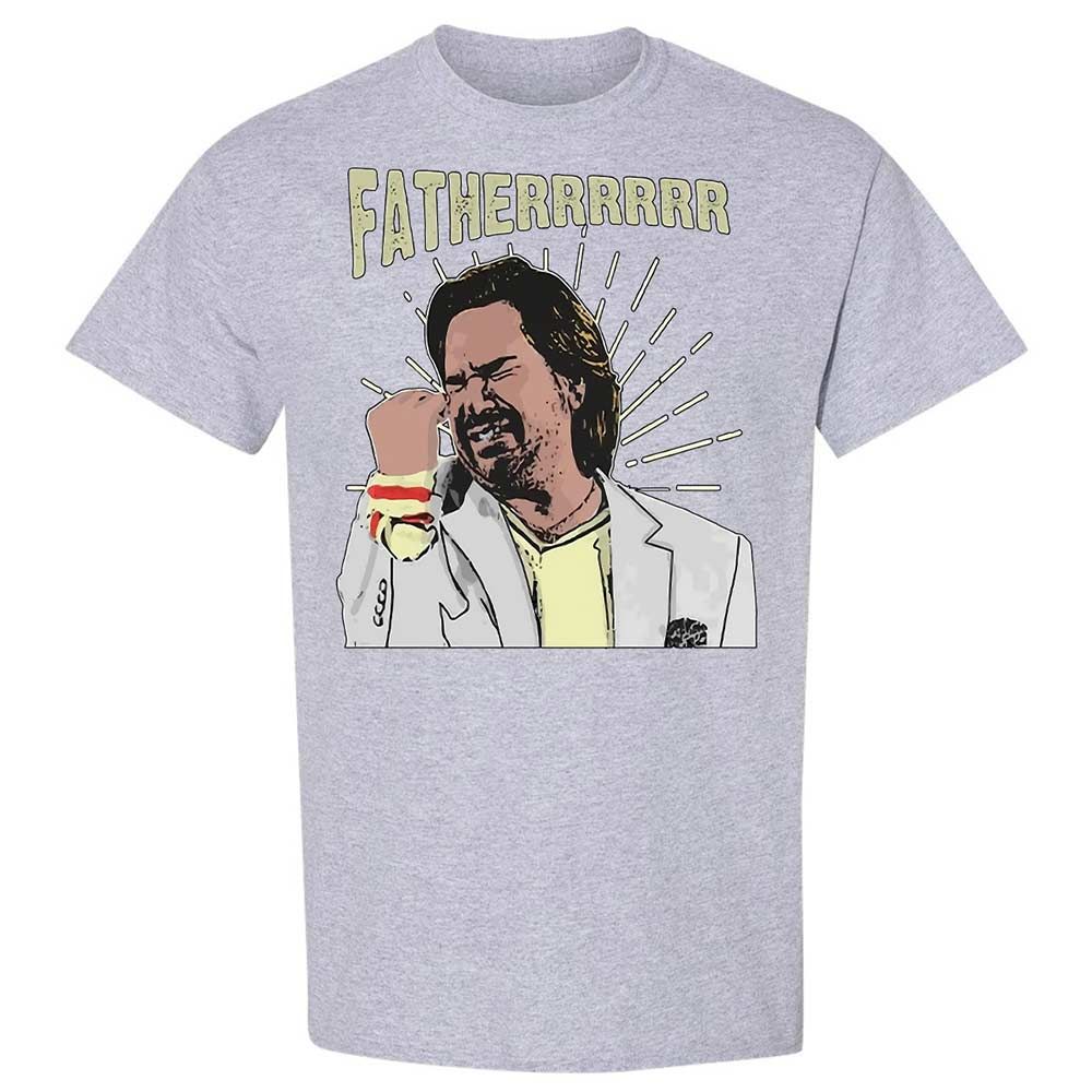 Fatherrrrr - Sport Grey - 21