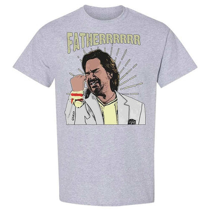 Fatherrrrr - Sport Grey - 21