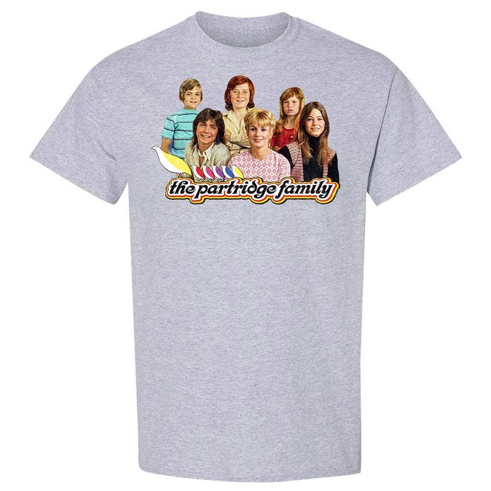 Classic Unisex T-Shirt - 5GJ4KY43 - Sport Grey - 21