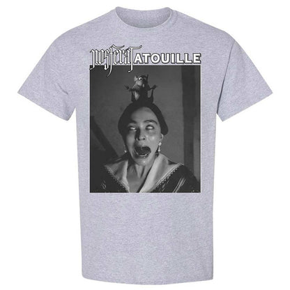 Nosferatatouille - Sport Grey - 21