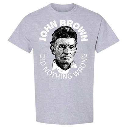 Classic Unisex T-Shirt - HQ9XD9KQ - Sport Grey - 21