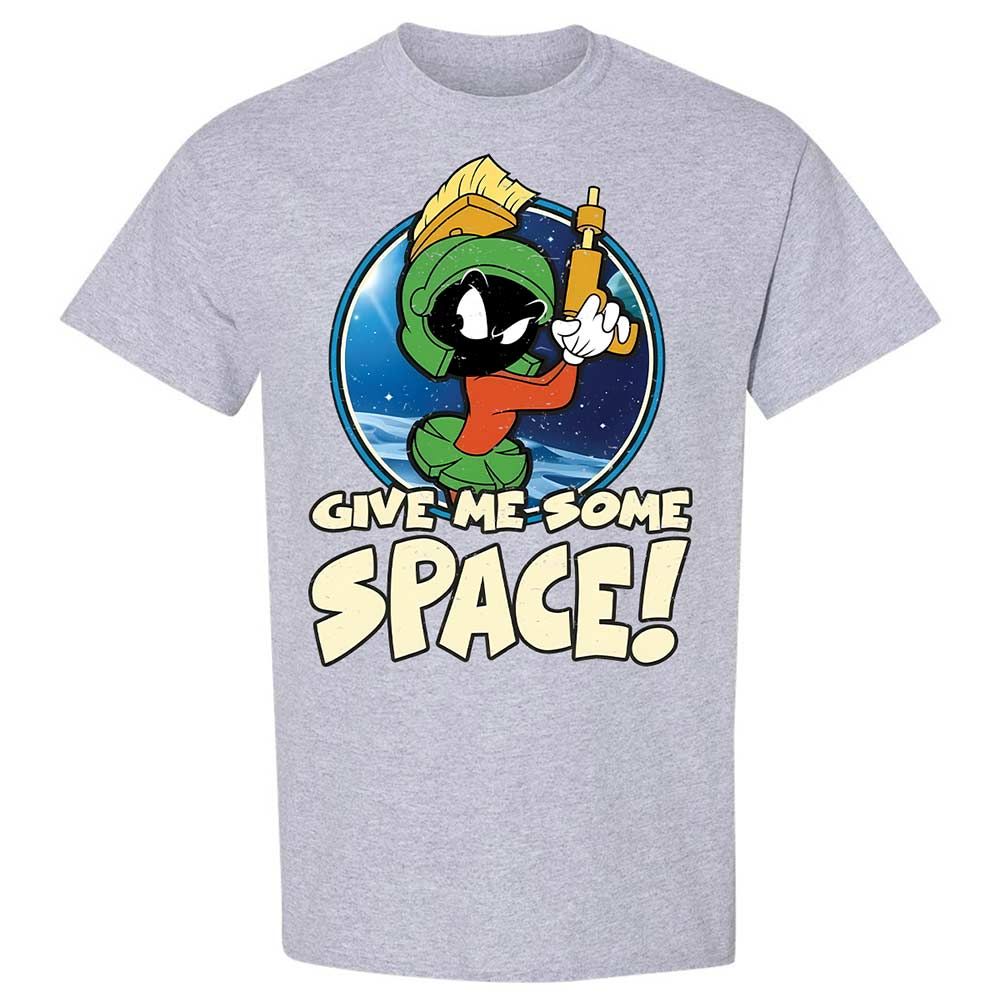 Classic Unisex T-Shirt - TDJXKBT9 - Sport Grey - 21