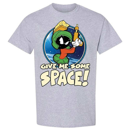 Classic Unisex T-Shirt - TDJXKBT9 - Sport Grey - 21