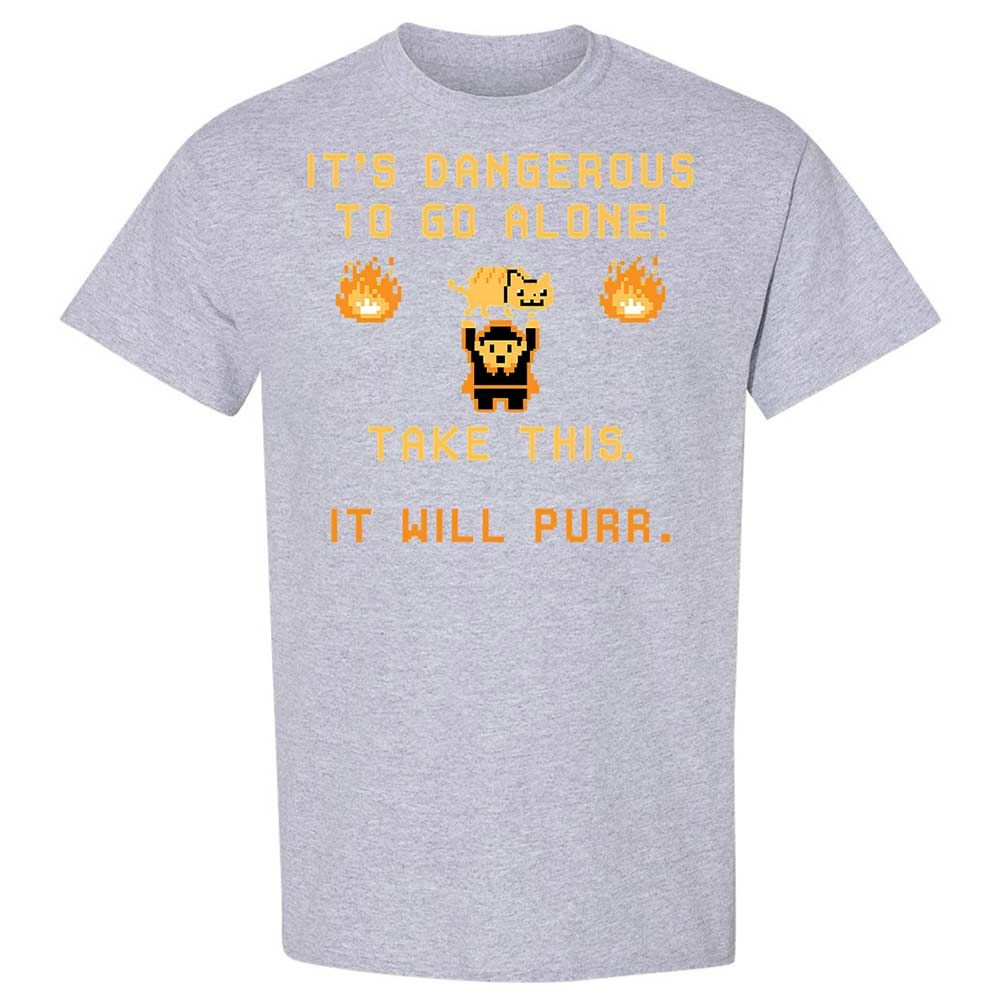 Take this - Sport Grey - 21