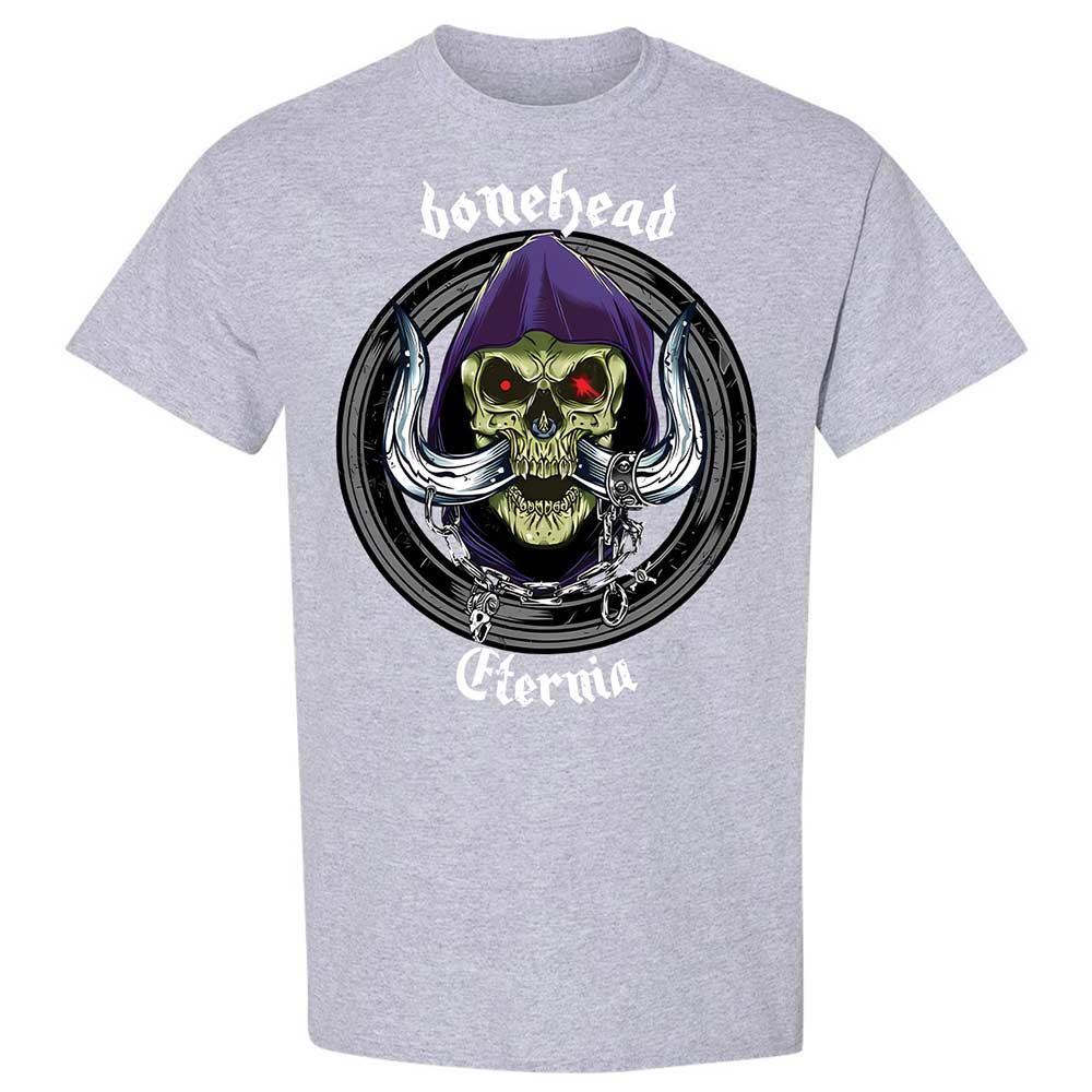 Bonehead - Sport Grey - 21