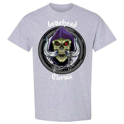 Bonehead - Sport Grey - 21