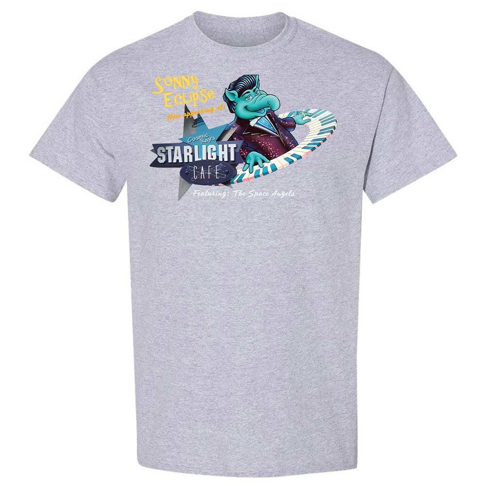 Lounge Lizard - Sport Grey - 21