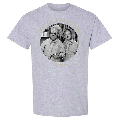 Classic Unisex T-Shirt - 1FYJ1FWN - Sport Grey - 21