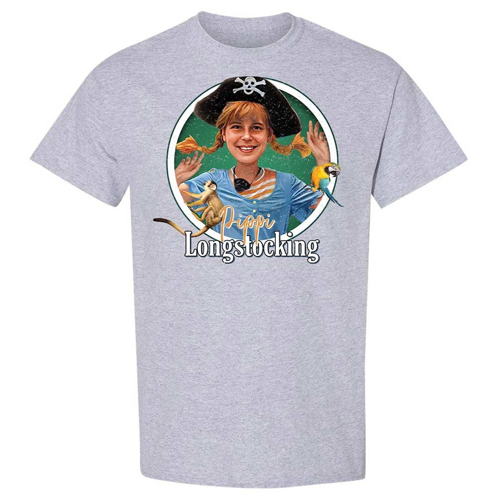 Classic Unisex T-Shirt - 33X8LCMG - Sport Grey - 21