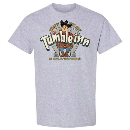 Classic Unisex T-Shirt - ZSSUUDCT - Sport Grey - 21