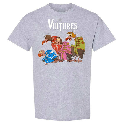 The Vultures - Sport Grey - 21