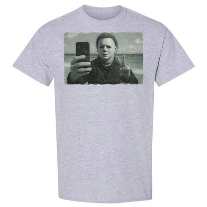 Classic Unisex T-Shirt - 1DQAGXK2 - Sport Grey - 21