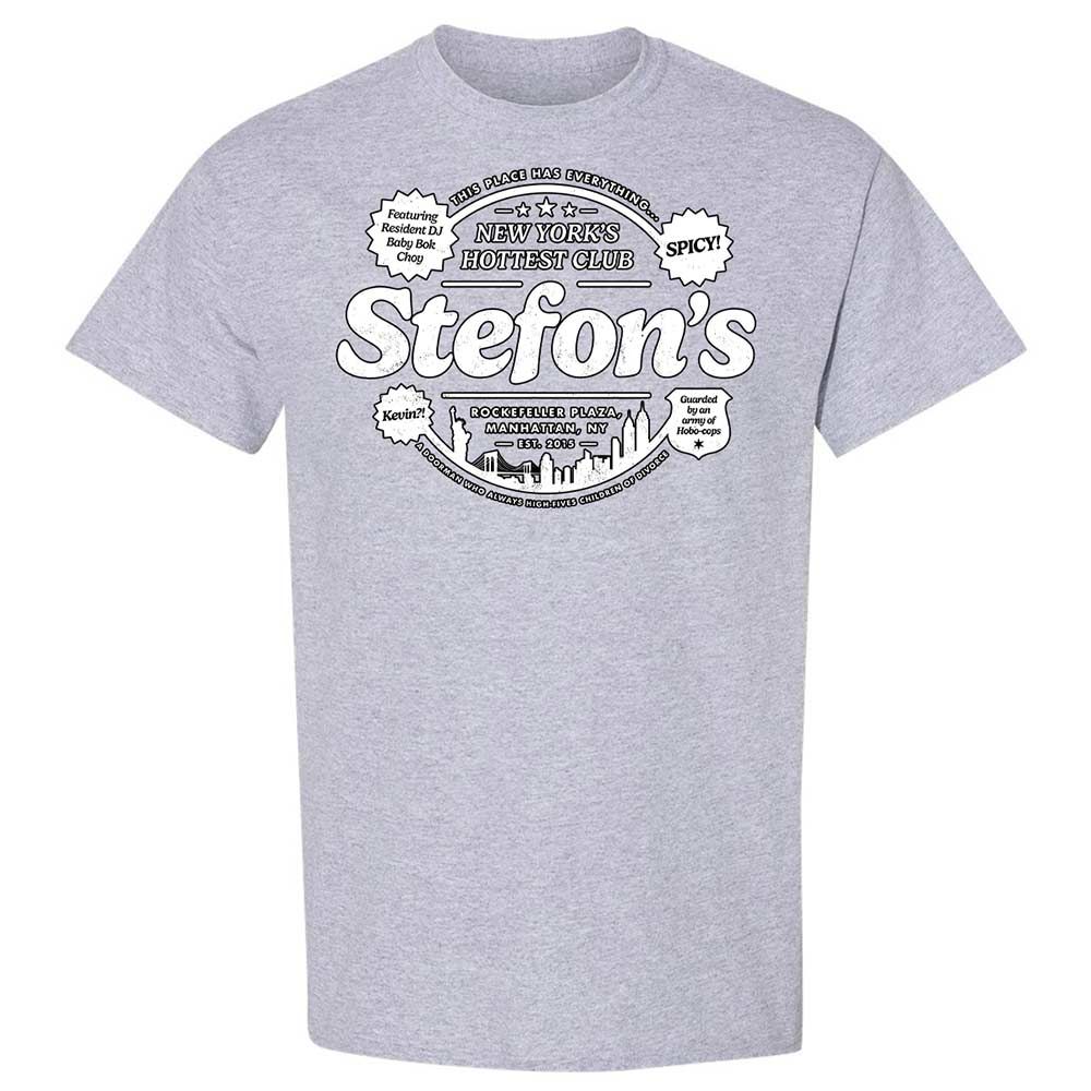Classic Unisex T-Shirt - GRUYDFQT - Sport Grey - 21