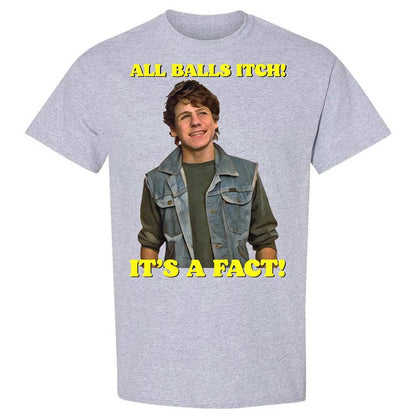 Classic Unisex T-Shirt - EEPQXP94 - Sport Grey - 21