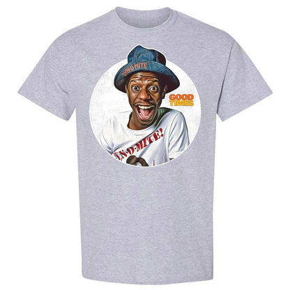 Kid Dyn-O-Mite - Sport Grey - 21