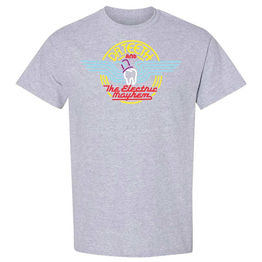 The Muppet Band - Sport Grey - 21