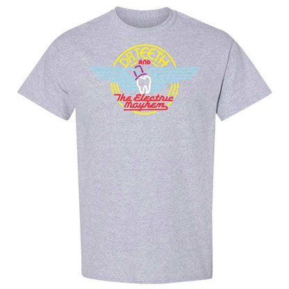 The Muppet Band - Sport Grey - 21