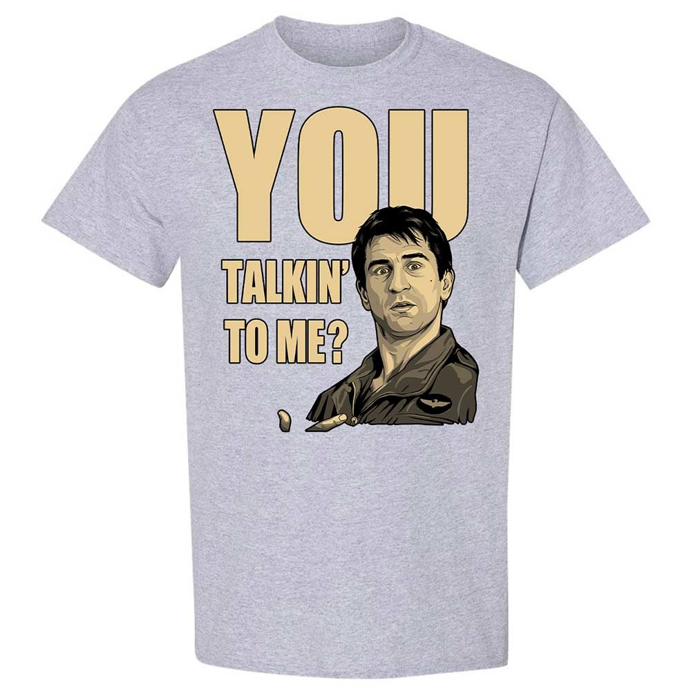 Classic Unisex T-Shirt - KX7VK319 - Sport Grey - 21