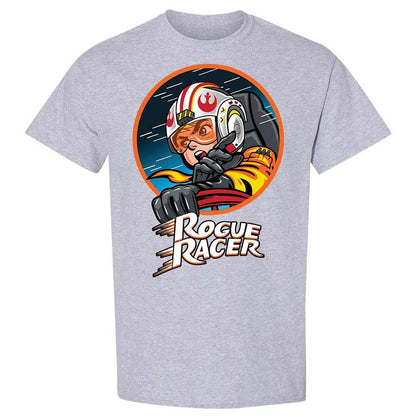 Rogue Racer - Sport Grey - 21