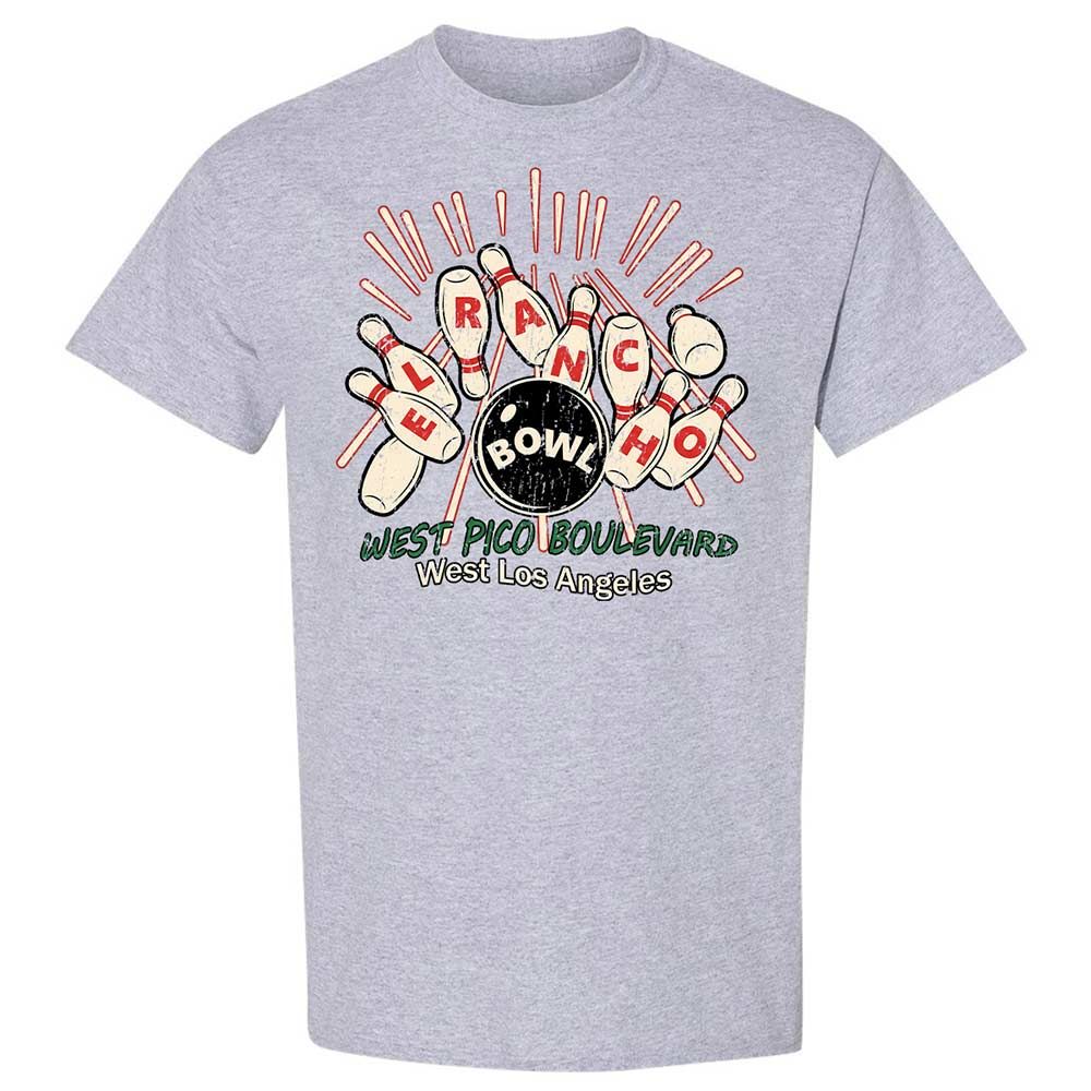 Classic Unisex T-Shirt - 2YJF4QA8 - Sport Grey - 21