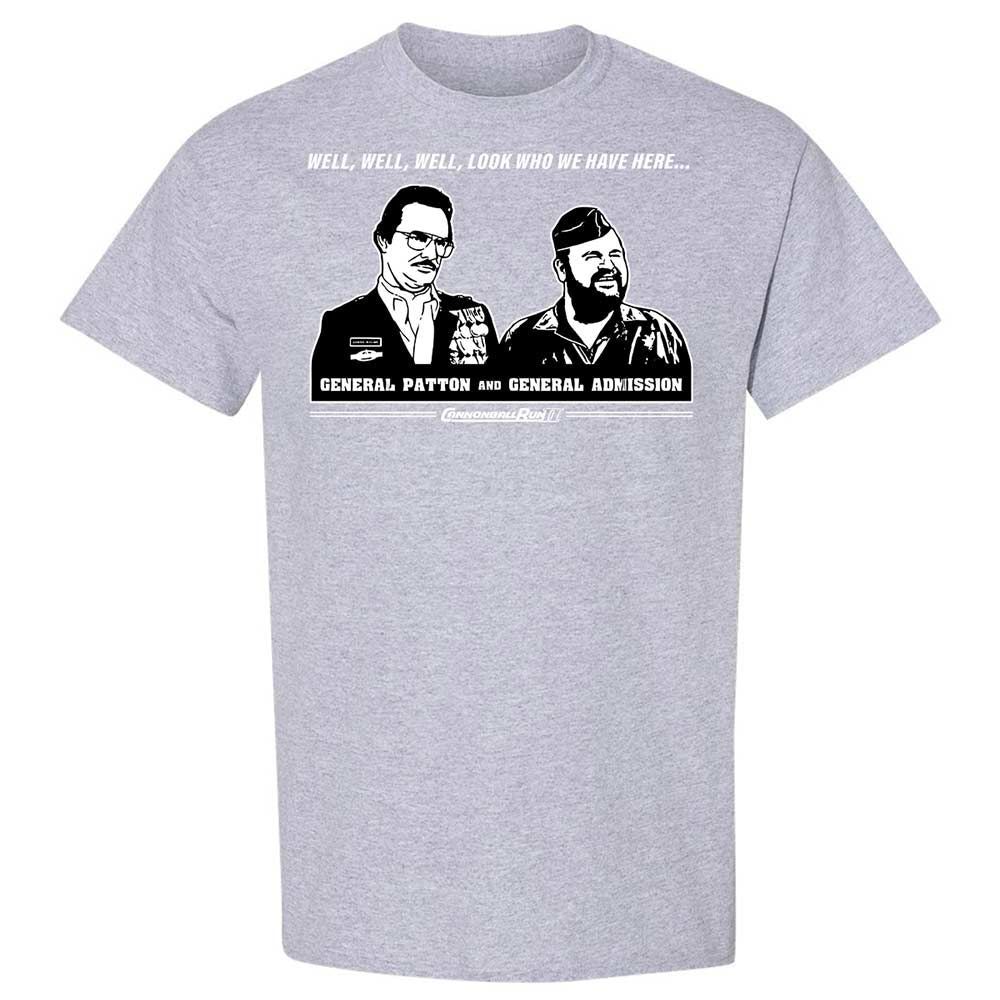 Classic Unisex T-Shirt - Y55KCTM5 - Sport Grey - 21