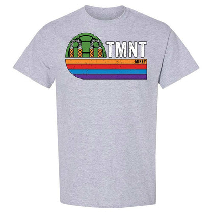 Classic Unisex T-Shirt - X8DG5AHH - Sport Grey - 21