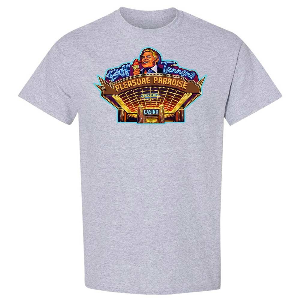 Classic Unisex T-Shirt - ZBPVM7ND - Sport Grey - 21