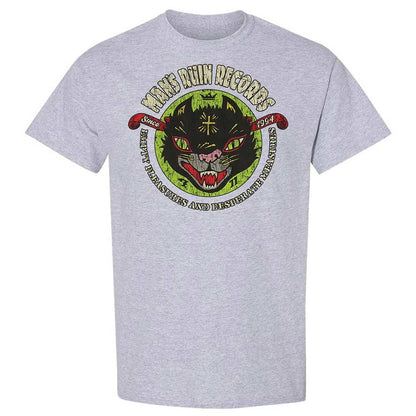 Man's Ruin Records - Sport Grey - 21