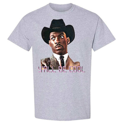 Classic Unisex T-Shirt - EN6S45KU - Sport Grey - 21