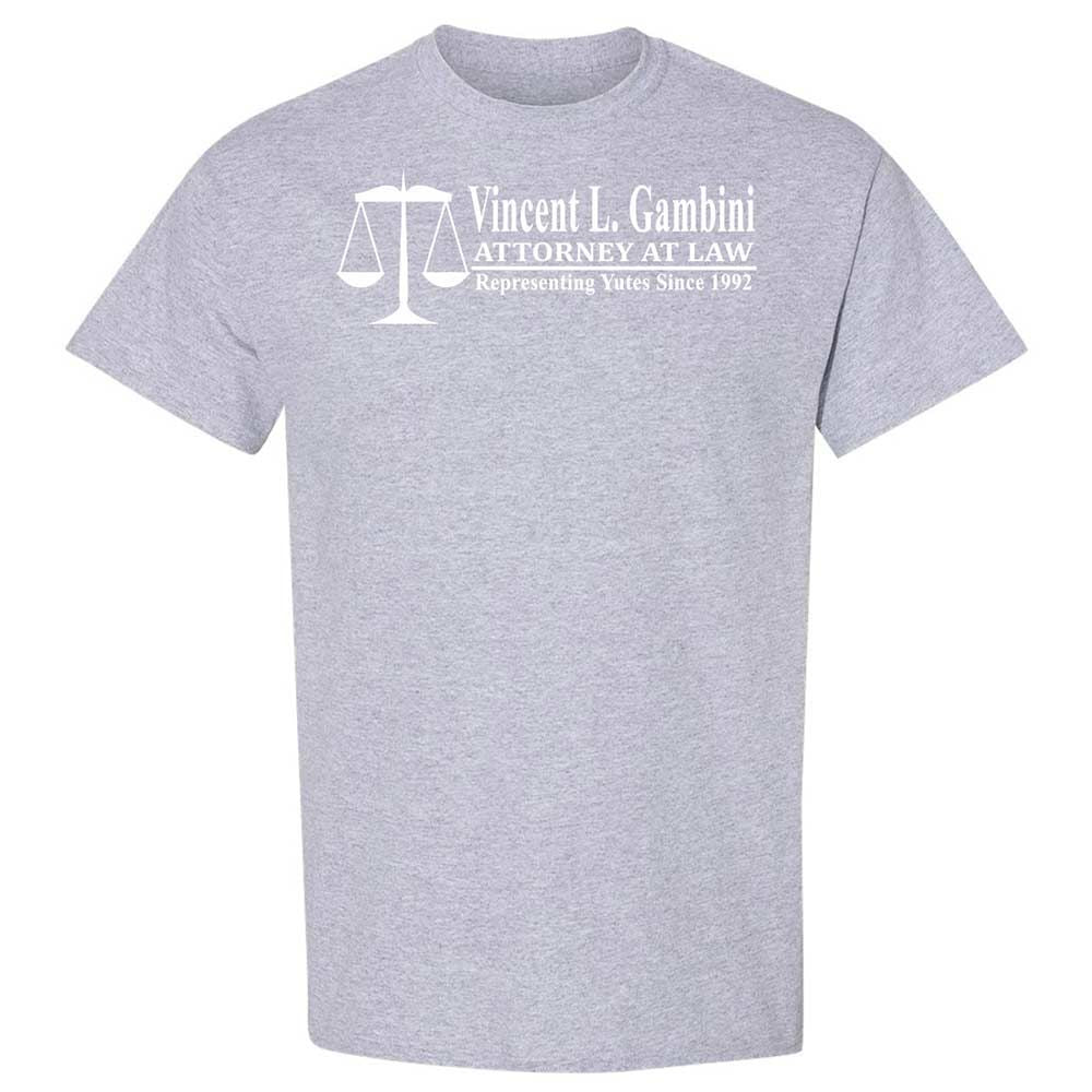 Classic Unisex T-Shirt - 4DZBDBKX - Sport Grey - 21