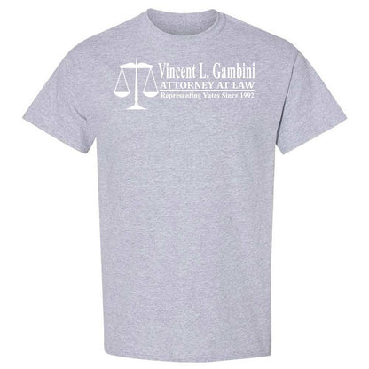 Classic Unisex T-Shirt - 4DZBDBKX - Sport Grey - 21