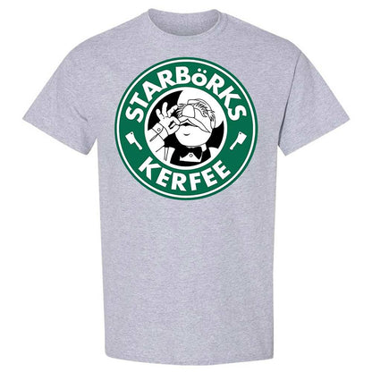 Starbörks Kerfee - Sport Grey - 21