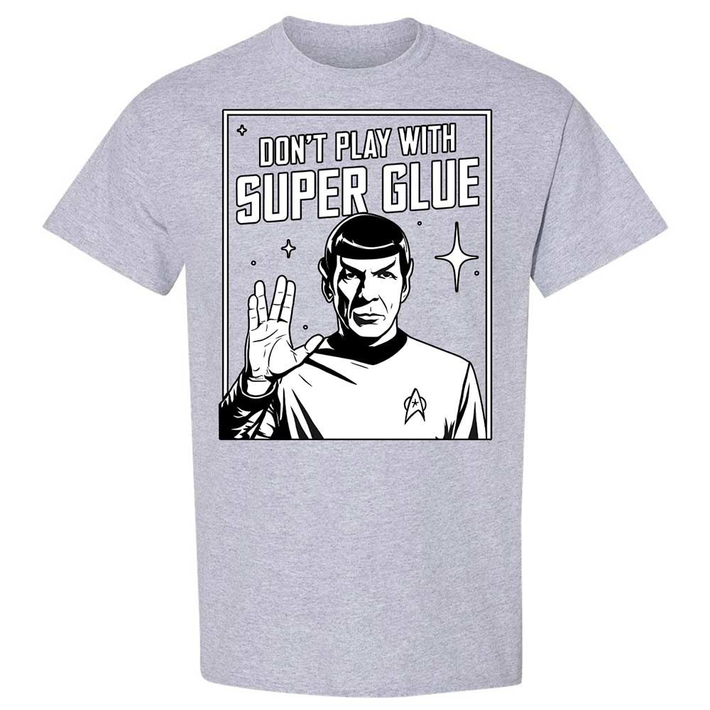 Classic Unisex T-Shirt - FCPU1KQ1 - Sport Grey - 21