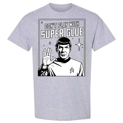 Classic Unisex T-Shirt - FCPU1KQ1 - Sport Grey - 21