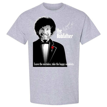 The Bobfather - Sport Grey - 21