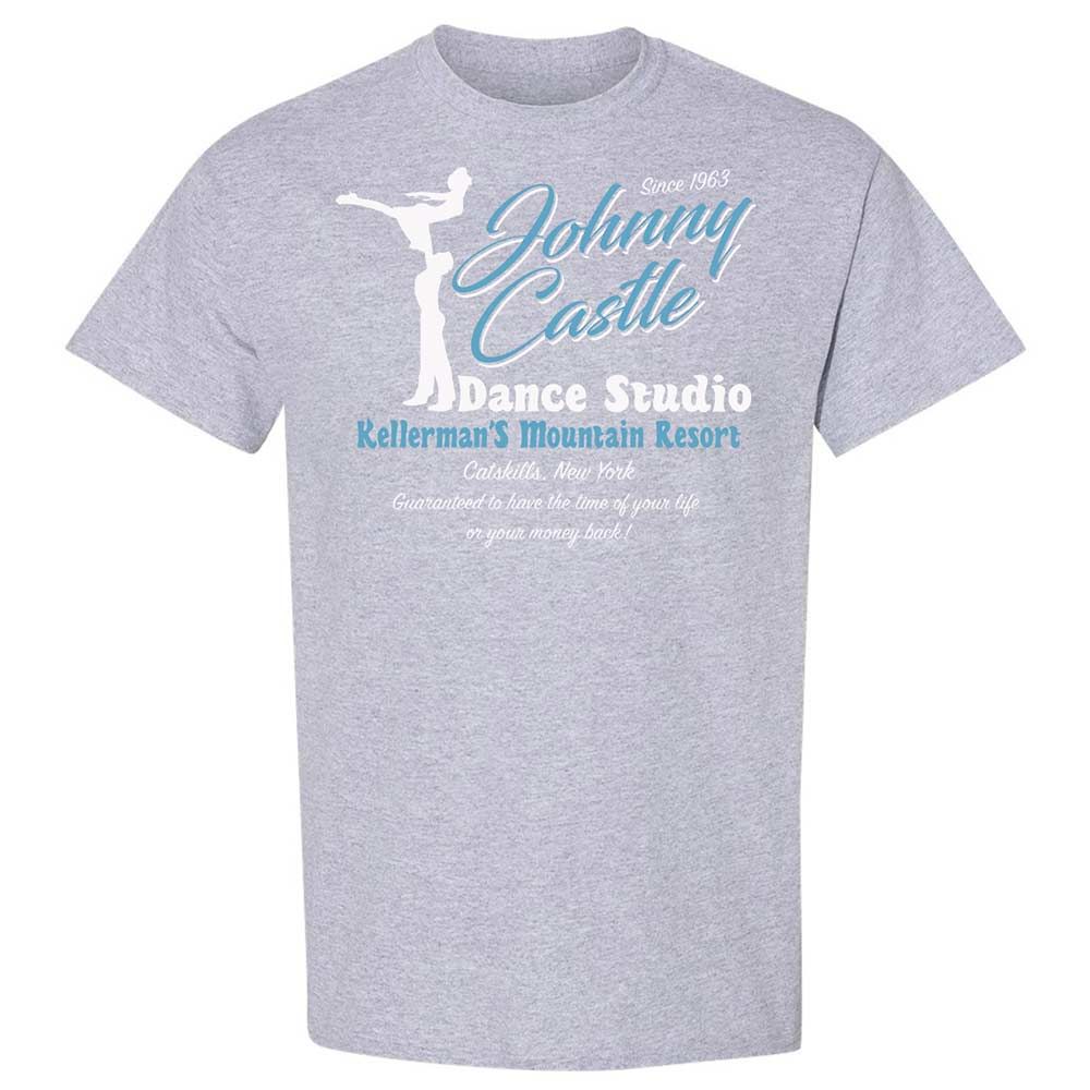 Classic Unisex T-Shirt - AHRBXGH4 - Sport Grey - 21