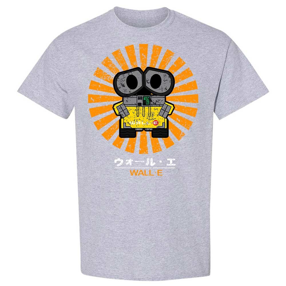 Classic Unisex T-Shirt - 8KT2LM8T - Sport Grey - 21
