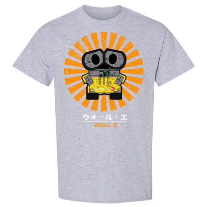 Classic Unisex T-Shirt - 8KT2LM8T - Sport Grey - 21