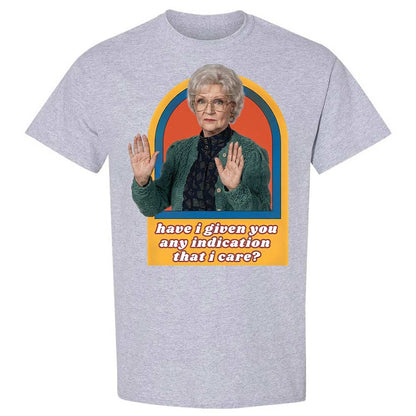 Classic Unisex T-Shirt - FAQTZ29U - Sport Grey - 21