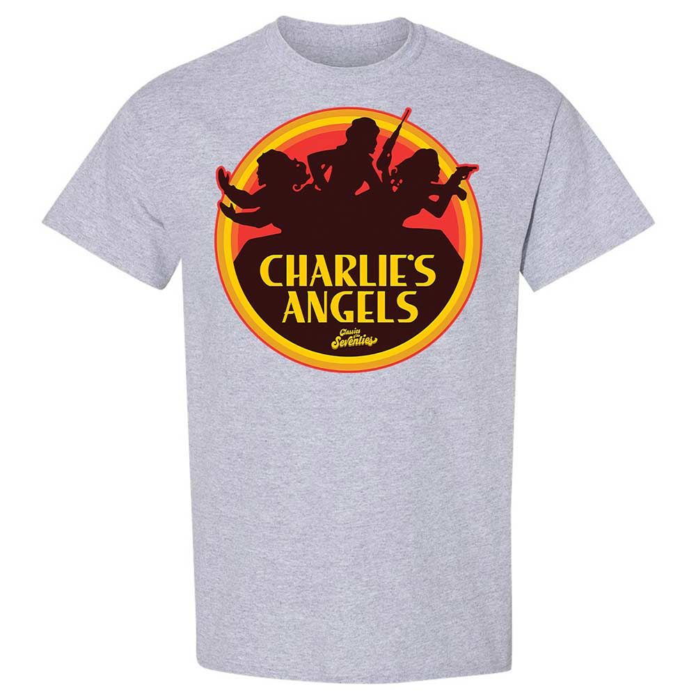Angels - Sport Grey - 21