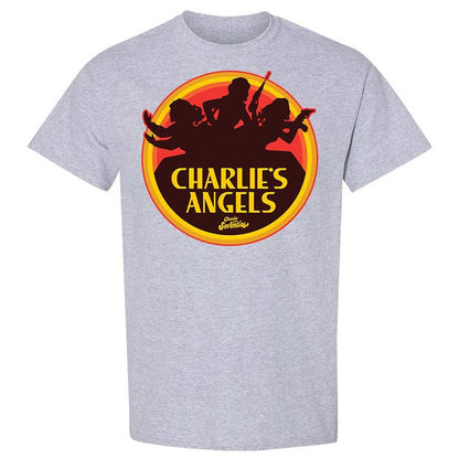 Angels - Sport Grey - 21