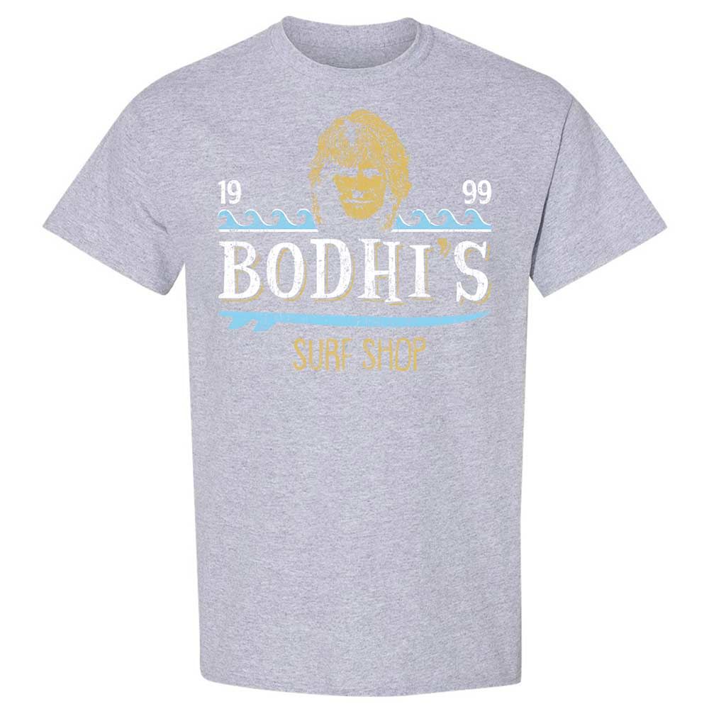 Classic Unisex T-Shirt - T92NVK6F - Sport Grey - 21