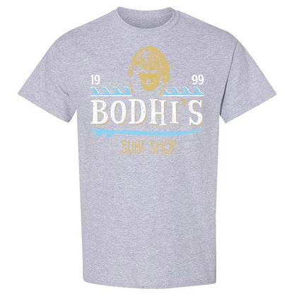 Classic Unisex T-Shirt - T92NVK6F - Sport Grey - 21