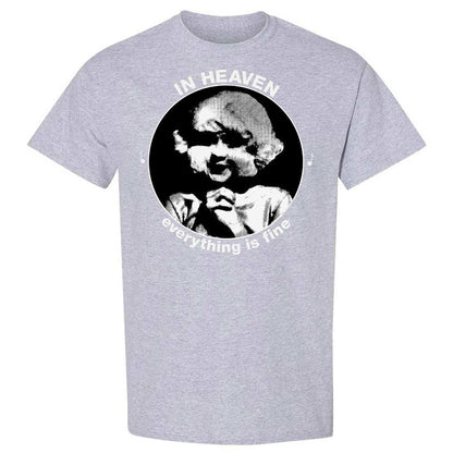 Lady in the Radiator - Sport Grey - 21