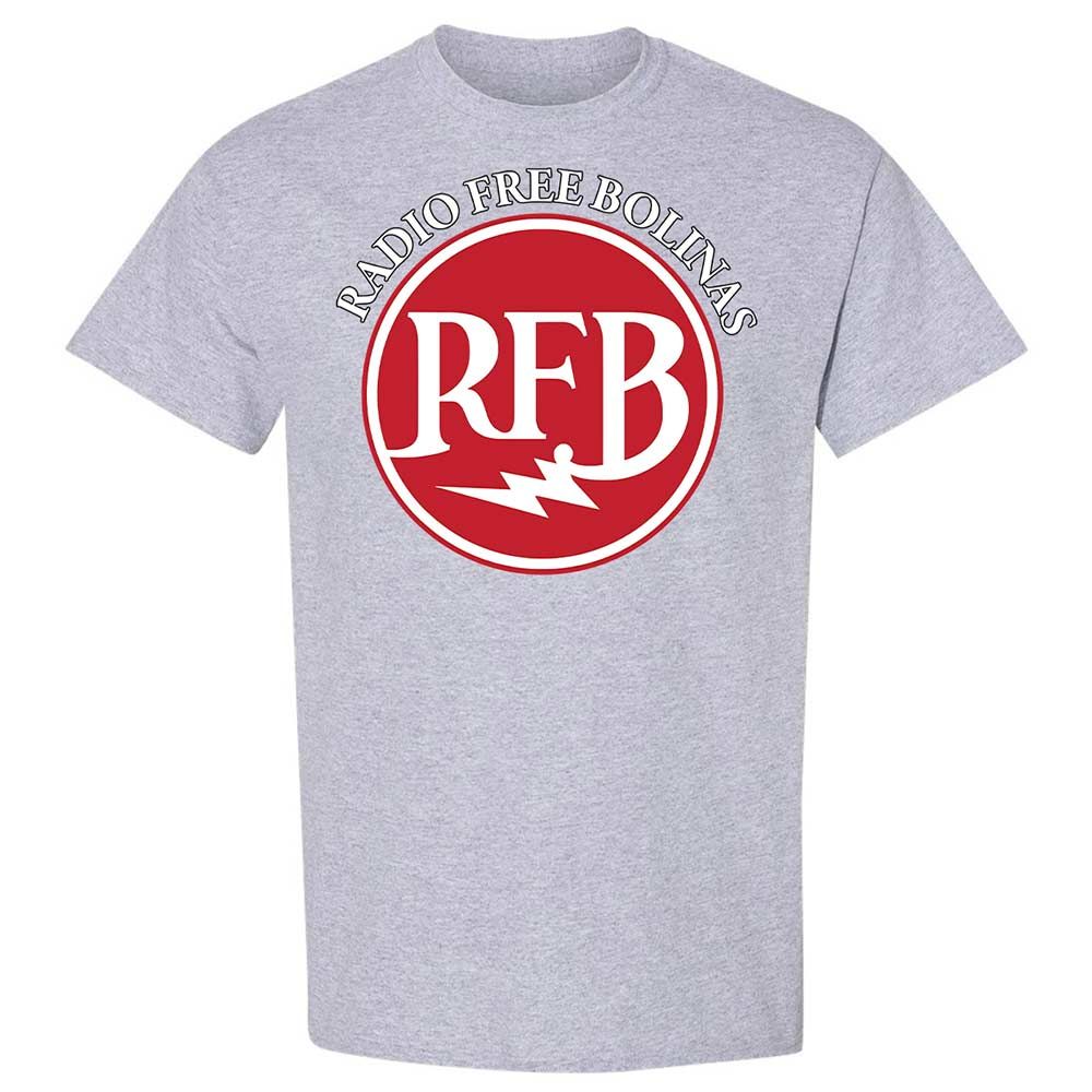 Classic Unisex T-Shirt - VHBWG92A - Sport Grey - 21