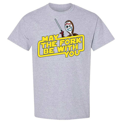May The Fork - Sport Grey - 21