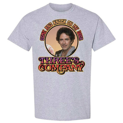 Classic Unisex T-Shirt - YNJBTSEX - Sport Grey - 21