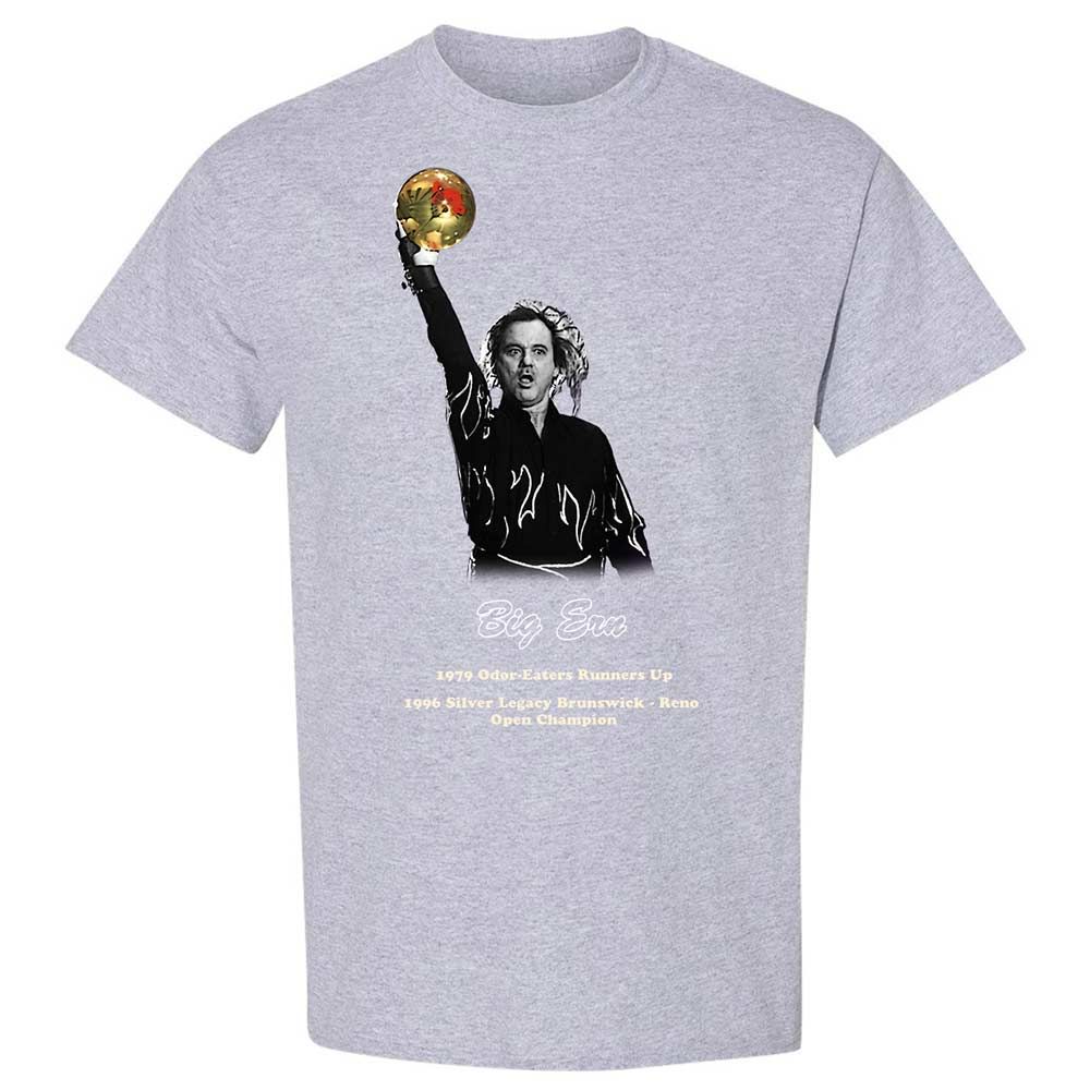 Classic Unisex T-Shirt - J1285AL8 - Sport Grey - 21
