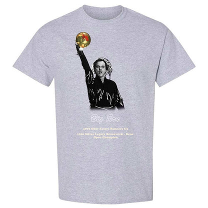 Classic Unisex T-Shirt - J1285AL8 - Sport Grey - 21